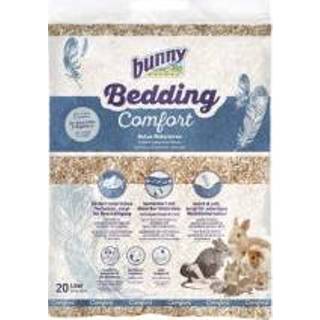 👉 Bunny Nature Bedding Comfort - 20 liter 4018761160402