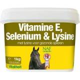 👉 Vitamine NAF E, Selenium & Lysine - 1 kg 5032410011517