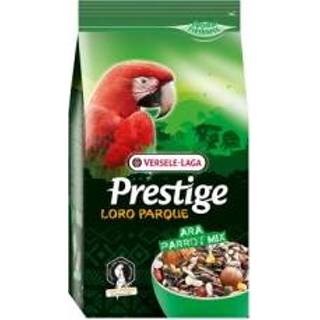 👉 Versele-Laga Prestige Loro Parque - Ara Parrot Mix 2,5 kg 5410340219591