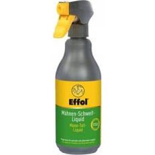 👉 Mannen Effol Mane Tail Liquid - 500 ml 4102460112623