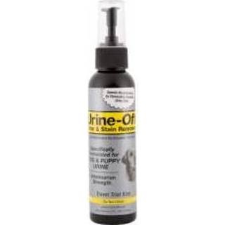 👉 Urine Off Hond & Puppy spray - 118 ml 811665016981