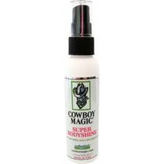 👉 Cowboy Magic Super Bodyshine - 120 ml 606786320549