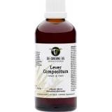 Groene Os Lever Compositum - Paard Pony Groene Os Lever Compositum - Paard/Pony 100 ml 8716378005135