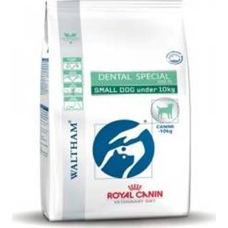 👉 Royal Canin Dental Hond (DLK 22) - 6 kg 3182550723664