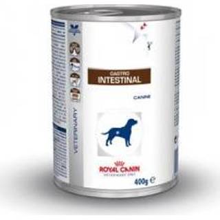 👉 Blik Royal Canin Gastro Intestinal hond 12 x 400 g 9003579115015