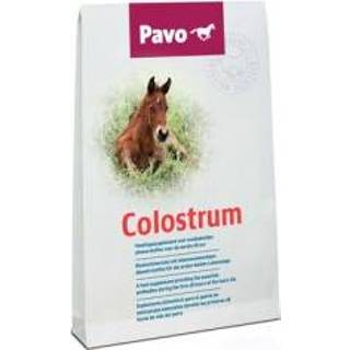 👉 Pavo Colostrum - 150 g 8714765908625
