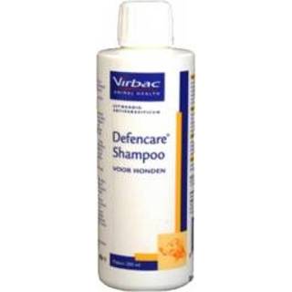 👉 Shampoo Defencare - 200 ml 8714076000803