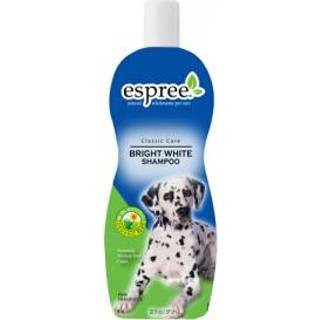 👉 Shampoo wit Espree Bright White 355 ml 748406000179