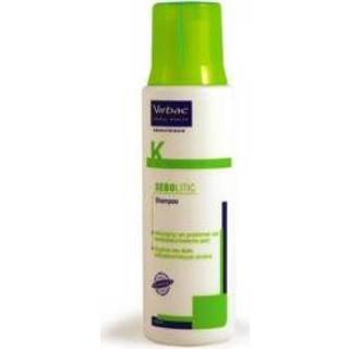 👉 Shampoo Sebolitic SIS - 200 ml 8714076003415