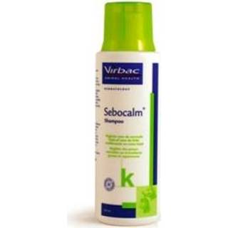 👉 Shampoo Sebocalm - 250 ml 8714076000179