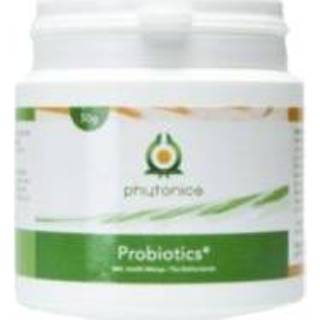 👉 Phytonics Probiotics - 50 g 8718182711424