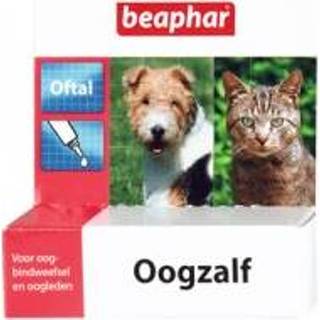 👉 Oogzalf Beaphar voor Honden en Katten - 5 ml 8711231115242