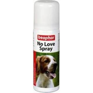 👉 Beaphar No Love Spray - 50 ml 8711231103379