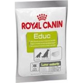 👉 Royal Canin Educ Hond 5 x 50 gr.