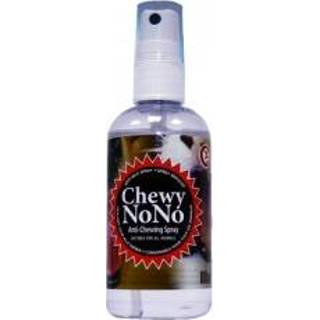 Nono Chewy Spray Chewy NoNo Spray - 100 ml. 5055141466005