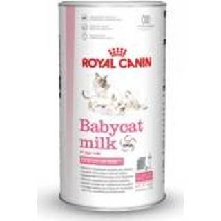 👉 Kittenmelk baby's Royal Canin Babycat Milk 300 g
