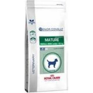 👉 Small Royal Canin VCN - Senior Consult Mature Dog 1,5 kg 3182550781992