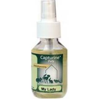 Capturine Hondenparfum MyLady 0 Capturine Hondenparfum MyLady 100 ml