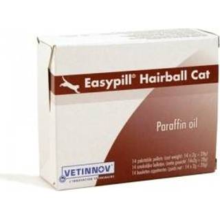 👉 Hairball Easypill 20x2 gr. 3401195832853