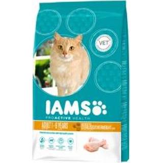 👉 IAMS Adult Cat Light in Fat 2.55 kg. 8710255127675