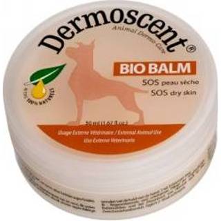 👉 Dermoscent Bio Balm - 50ml 3760098110209