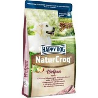 👉 Happy Dog NaturCroq Puppy - 1 kg 4001967038071