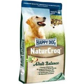 👉 Happy Dog NaturCroq Balance - 1 kg 4001967038095