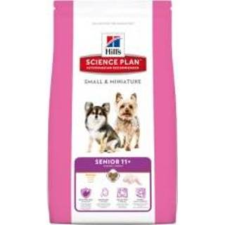 Small Hill's Science Plan - Senior & Miniature 1.5 kg 52742283005