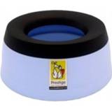 👉 Blauw small Road Refresher Pet Travel Bowl - (600 ml) Lichtblauw 5060058270478