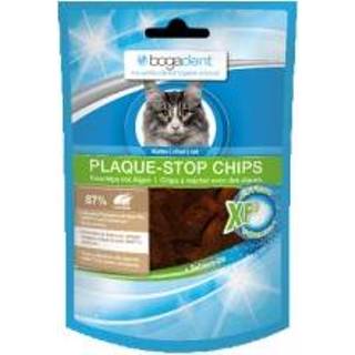 👉 Bogadent Plaque-Stop Chips met Kip - Kat 50 gr 7640118832075