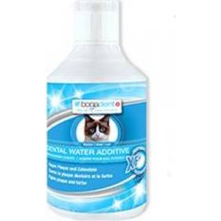 👉 Bogadent Dental Water Additive - Hond 250 ml 7640118832105