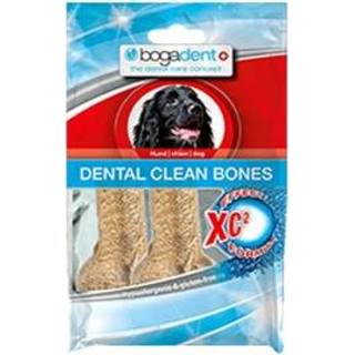 Bogadent Dental Clean Bones 2 x 60 gr. 7640118832181