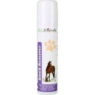 👉 Make-up remover All Friends Animal Smell - 200ml 5414311002847