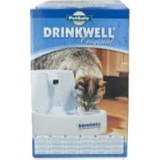 👉 Drinkfontein PetSafe Drinkwell - 1.5 L 729849145245