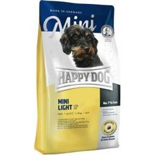 👉 Happy Dog Supreme - Mini Light Low Fat 1 kg 4001967061482