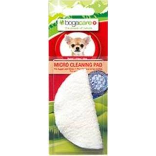 👉 Bogacare Micro Cleaning Pad 7640118831825