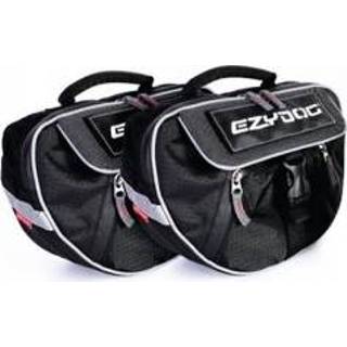 👉 S EzyDog Saddle Bags - 5708214082052
