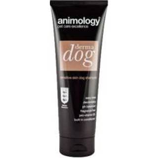 👉 Shampoo Animology - Derma Dog 5065000941208