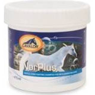 👉 Shampoo Cavalor NorPlus - 475 ml 5425016901571