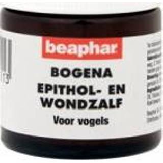 👉 Beaphar Epithol- en Wondzalf - 25 g 8710729055213