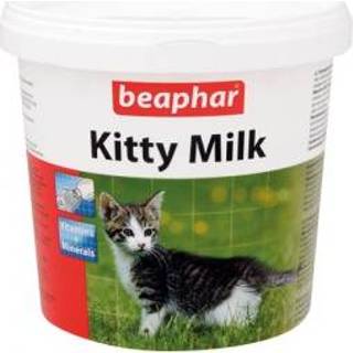 👉 Beaphar Kitty Milk - 500 g 8711231103584 8711231103492