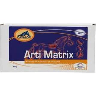 👉 Cavalor Arti Matrix - 900 g 5425016901274