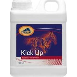 👉 Cavalor Kick Up - 1 liter 5425016900437