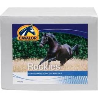 👉 Cavalor Rockies - 2 kg 5425016901076