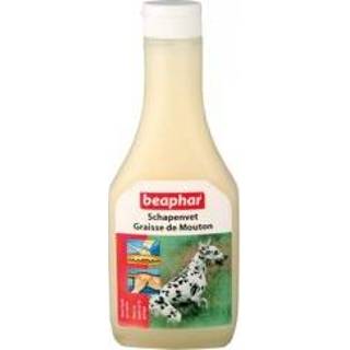 👉 Schapenvet Beaphar Vloeibaar - 425ml 8711231112807