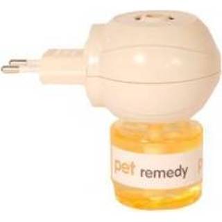 👉 Verdamper Pet Remedy Plug-in inclusief 40ml 5055041794895