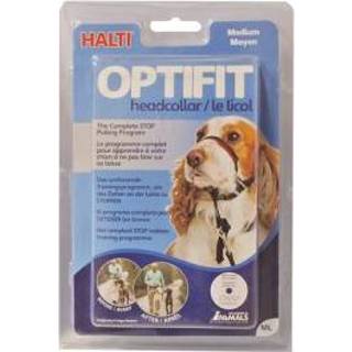 👉 S Halti OptiFit Headcollar - 886284124201