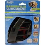 👉 Baskerville Ultra Muzzle - Nr. 1 886284611206