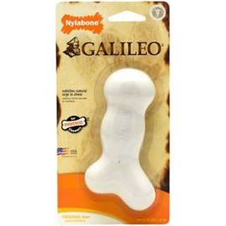 👉 Nylabone Galileo Hondenkluif - Wolf (Honden tot 20 kg) 18214801818