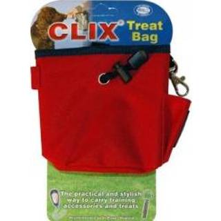 👉 Rood Clix Treat Bag - 886284272407